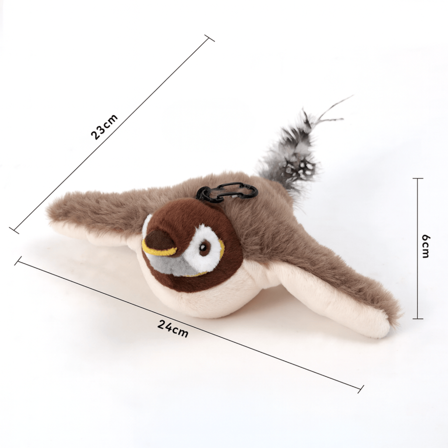 Lumea Bird