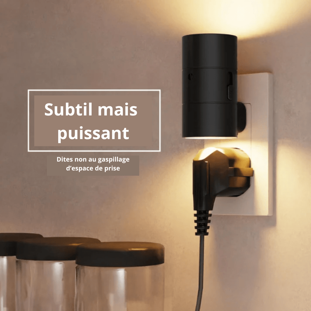 Lumea One - Luméa Swiss - Québec