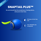 SnapTail Plus™ (EN) - Luméa Swiss - Québec